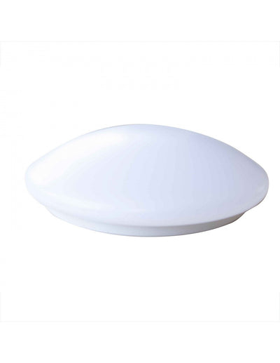Muvit Lamp Ceiling Iot MIOCLA001 Wi-Fi 18W 1400LUM Compatible With Asistente Voice — image 1