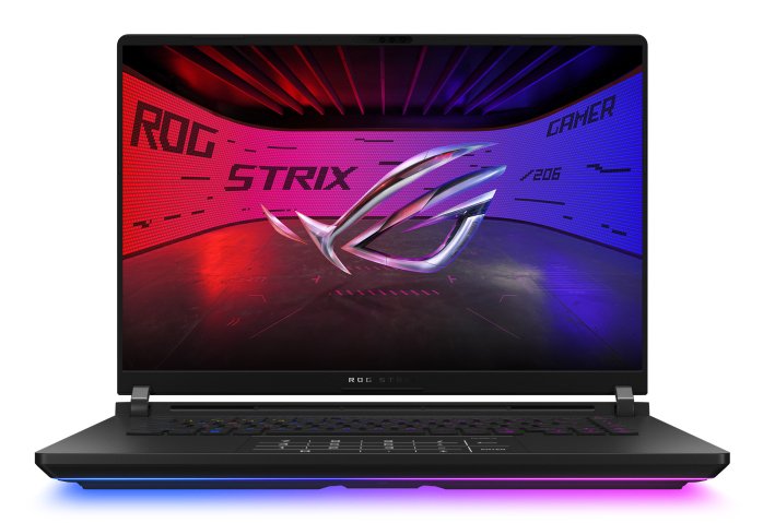 ASUS Laptop Rog Strix Scar 16 G635LX 16 Ultra 9 275HX 64