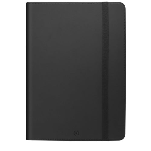 Celly Bookband 32,8CM (12.9) Case For Ipad Pro 12.9 2018/ 2020/ 2021 Folio Black — image 1