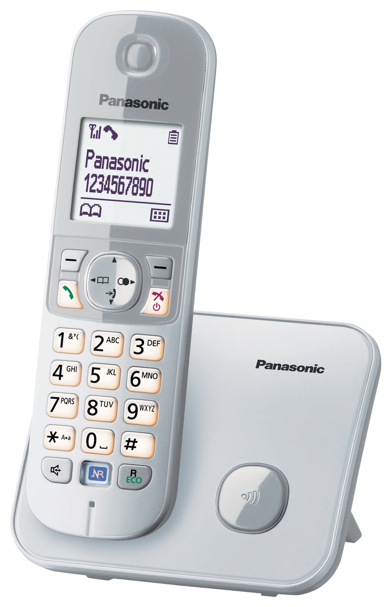 Panasonic KX-TG6811GS, Phone Analógico KX-TG6811GS