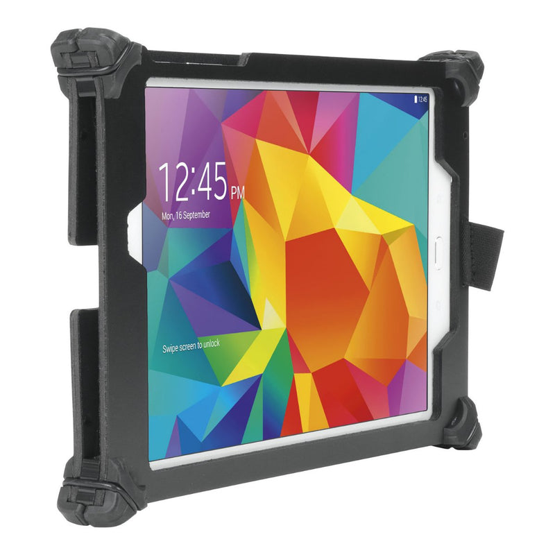 Mobilis 050005 Case For Tablet 24,6CM (9.7) Housing Rígida Black