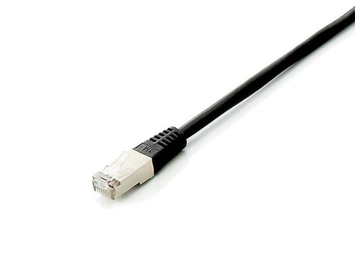 Equip Network Cable CAT.6A 5X/Caja S/FTP 2x RJ45 5.00M Sw Lszh