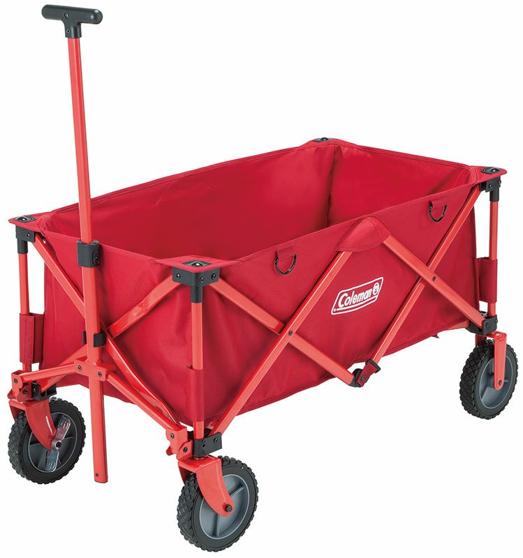 Coleman Carro Mano 2000035214