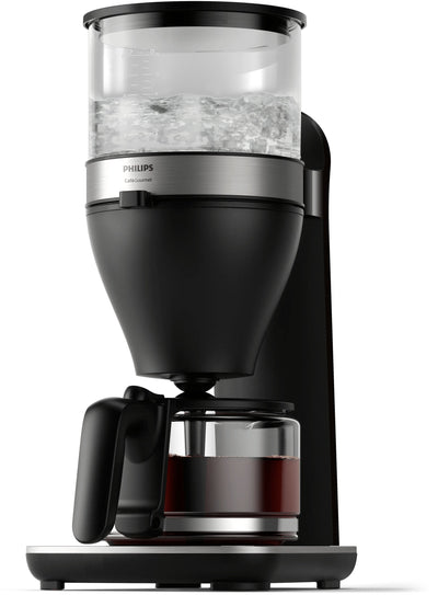 Philips Coffee Machine Goteo HD5416/60 / Café Gourmet Black — image 1