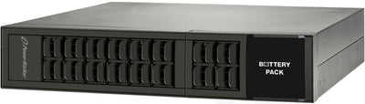 Bluewalker Battery Expansión Powerwalker 10134013, Black — image 1