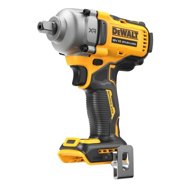 Dewalt DCF892NT-XJ Screwdriver Eléctrico And Key Impacto 2000 Rpm Black Yellow