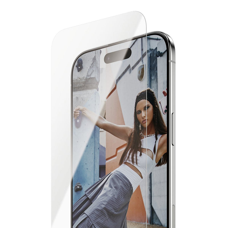 Panzerglass Protector Safe. By Screen Iphone Air Ultra-wide Fit W. Easyaligner Screen Protector Apple 1 Pieces