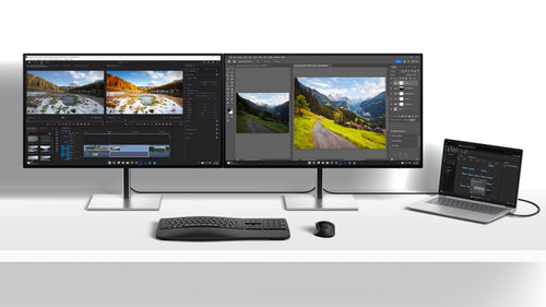 HP Serie 7 Pro 732XK Monitor 80CM (31,5 Pulgadas) — image 1