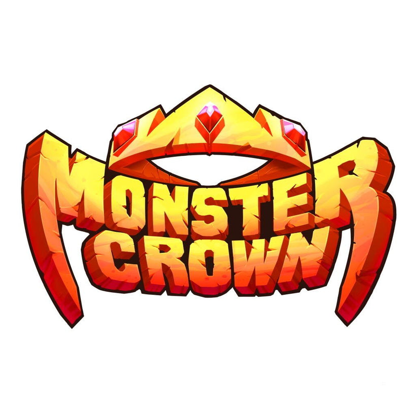 Set Monster Crown Playstation 4
