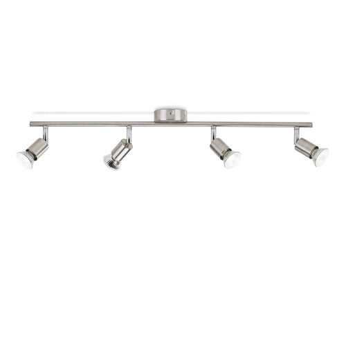 Philips Power Strip 4 Elementos Mod. Limbali GU10 69X10X15,5CM — image 1