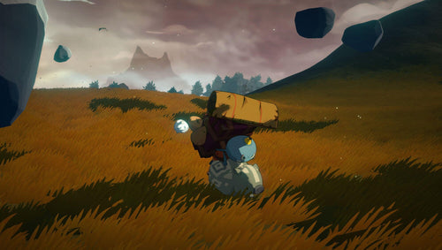 Set Oni - Road To Be The Mightiest Oni Playstation 4 — image 1