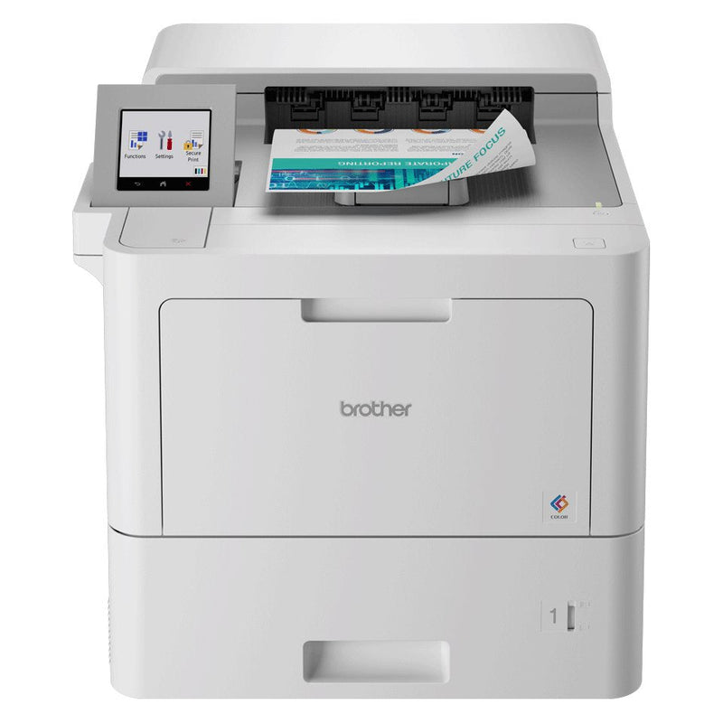 Print Brojoher HLL9430CDN Sfc-laser A4