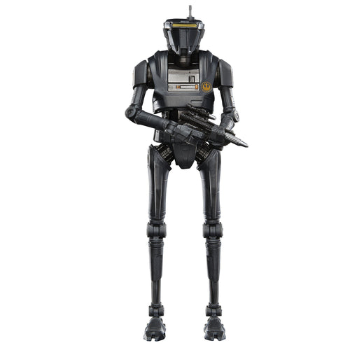 Figure New Republic Security Droid The Mandalorian Star Wars 15CM — image 1
