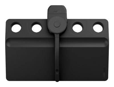 Jabra Boom Arm Organizer 5FACH Perform 75 (2 Pcs — image 1