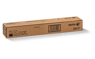 Xerox Toner 550/560/570 Black 30K