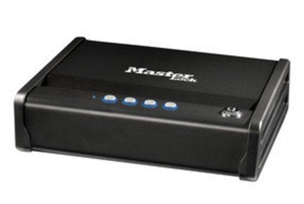 Master Lock Tresor MLD08E Digitales Schloss