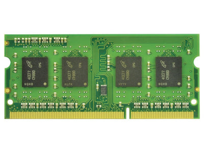 2-POWER Memory SODIMM 4GB DDR3L 1600MHZ 1RX8 Lv SODIMM 2P-CT51264BF160BJ — image 1