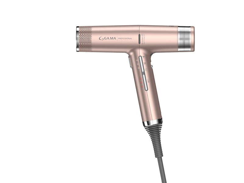 Hair Dryer Hair Ga.ma PH6080.PK IQ3 Perfecto