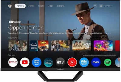 Smart Tech TV 32 Google — image 1