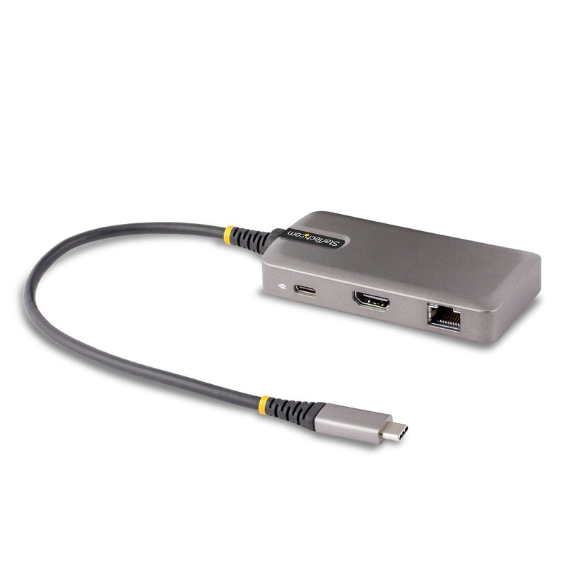 StarTech Docking Station USB C a HDMI 4K60