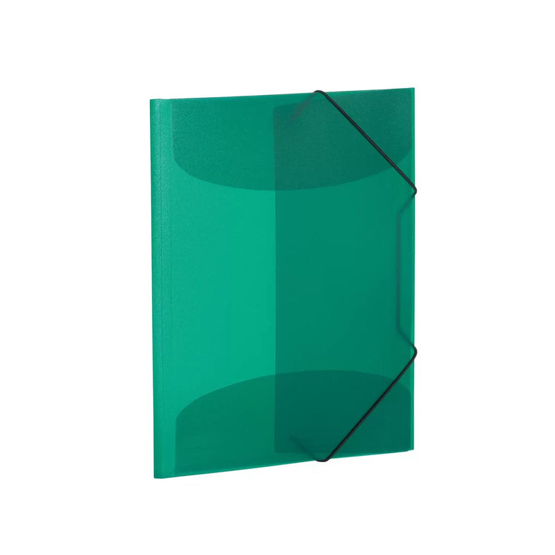 Herma Folder A3 Polipropileno Green Oscuro