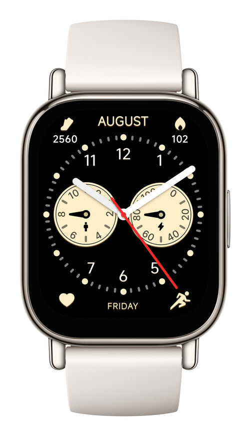 Xiaomi Redmi Watch 5 Lite, Light Gold — image 1
