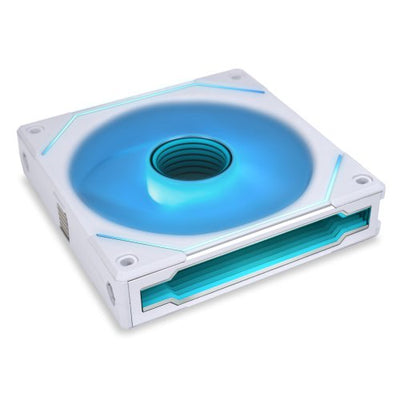 Lian Li Uni Fan SL-INF120 Rgb, White 120MM — image 1