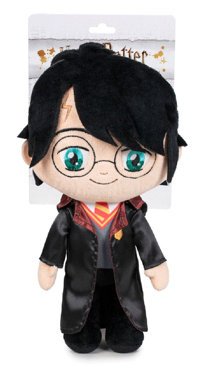 Plush Toy Harry Potter 29CM — image 1
