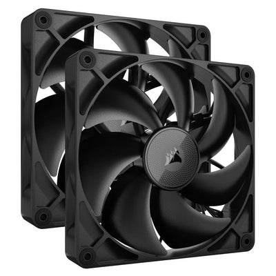Corsair Fan Box Rx Series Icue Link RX140 Dual Pack CO-9051012-WW — image 1