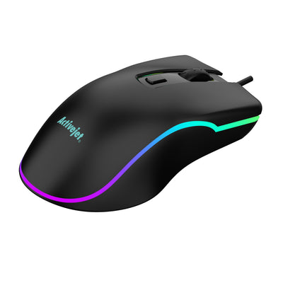 Activejet Mouse With Cable Calefactado USB AMY-W390 — image 1