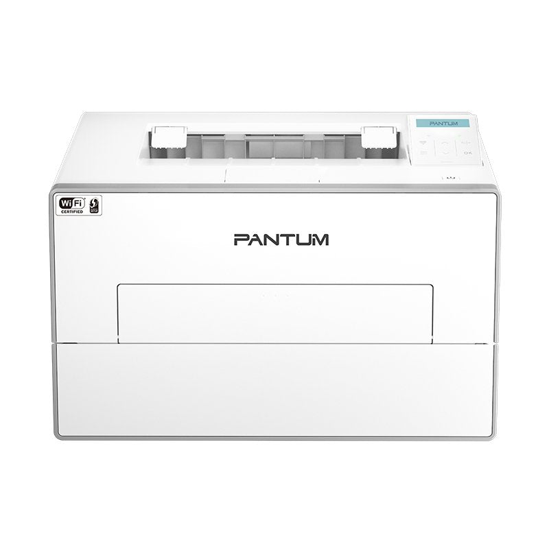 Pantum Printer Laser Monocromo BP4200DW 33PPM 256MB USB Ethernet Wi-Fi Bt Duplex Toner TL-4201H/X/U
