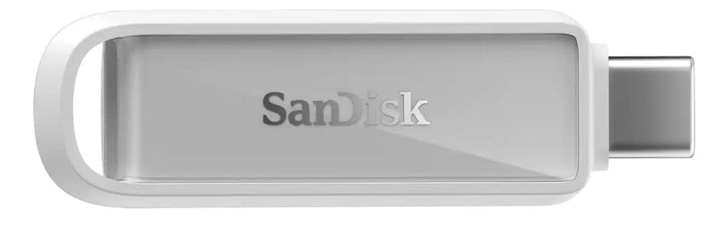 Phone Drive USB-C Arctic White 512GB
