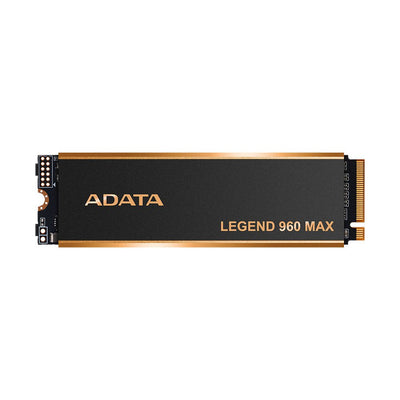 ADATA SSD Legend 960 Max. M.2 2TB PCIE GEN4X4 2280 — image 1