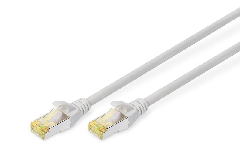 Digitus Cable Connection CAT.6A S/FTP