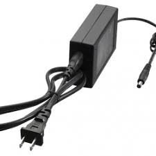 Allied Telesis AT-PWRADP-01-50 Adapter And Inversor Power Indoor Black