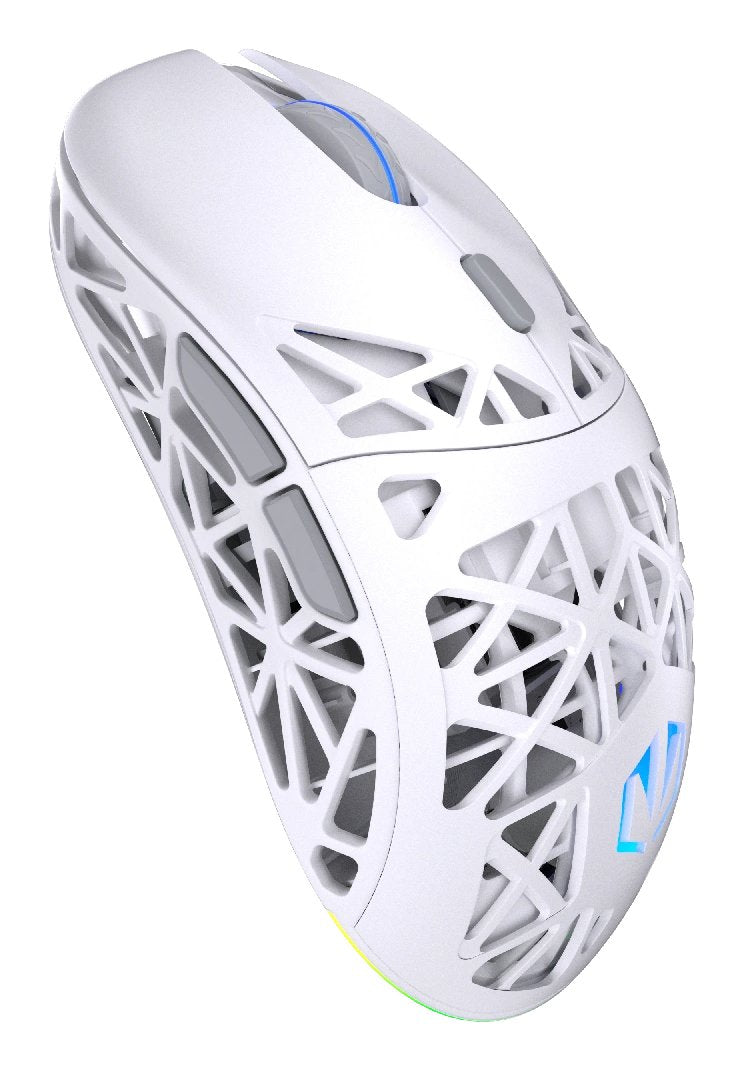 Endorfy Mouse Gaming EY6A017 White