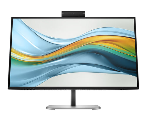 Series 5 Pro 27 Inch QHD USB-C Conferencing Monitor - — image 1
