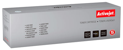 Activejet Toner ATM-324BN (reemplazo Konica Minolta TN324K - Supreme - 28,000 Páginas - Black — image 1