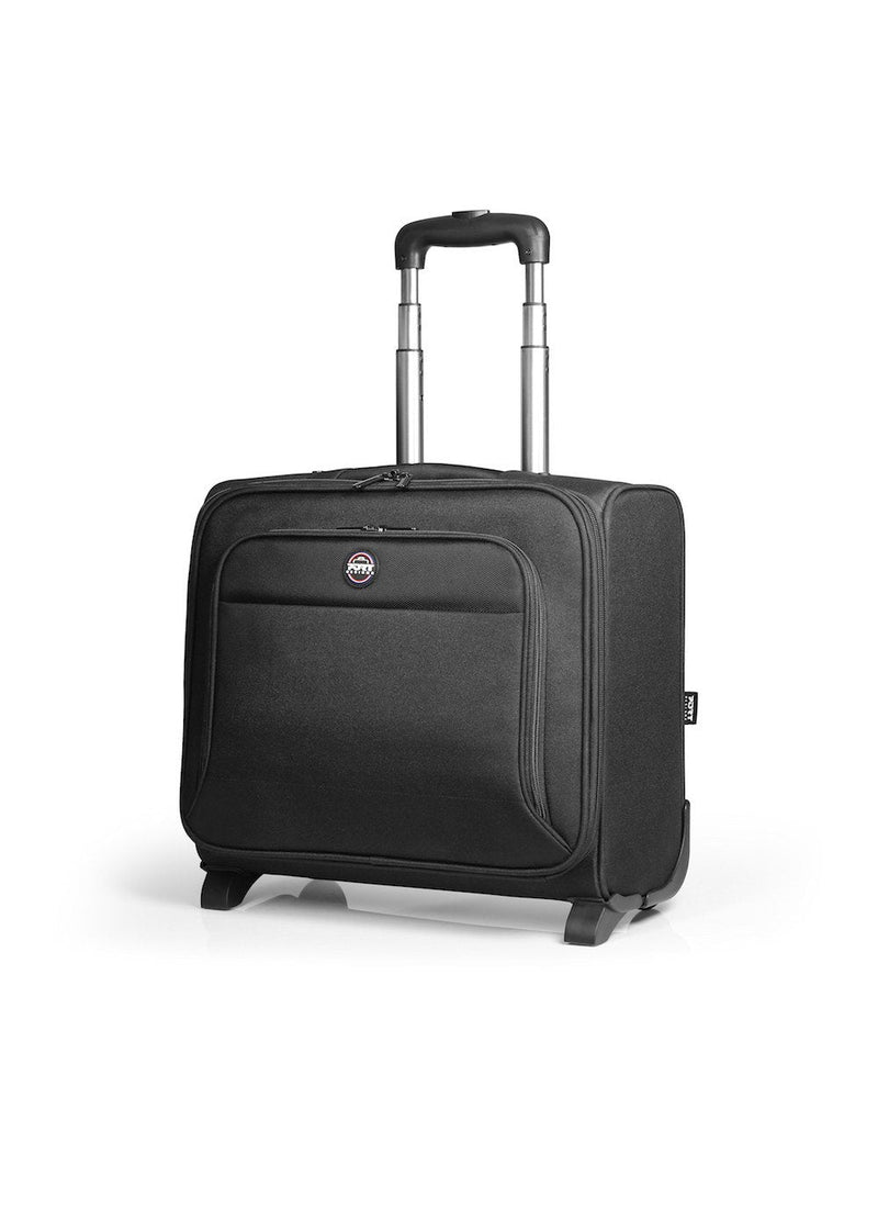 Port Designs Case Laptop Hanoi Ii Trolley 15.6