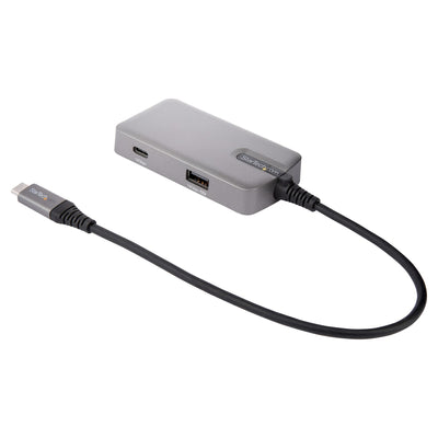 StarTech Adapter Multipuerto USB C 4K — image 1