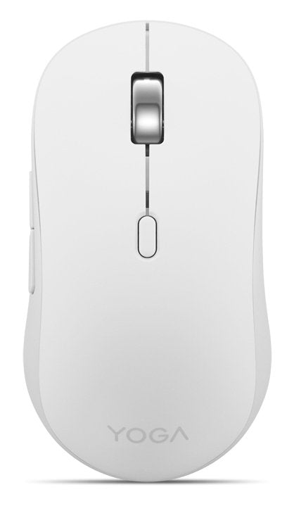 Lenovo Yoga Mouse Office Ambidextro Bluetooth Óptico 4000 DPI — image 1