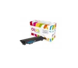Toner Compatible Owa Samsung CLT-C4072S / Els (1000 Páginas) Cyan