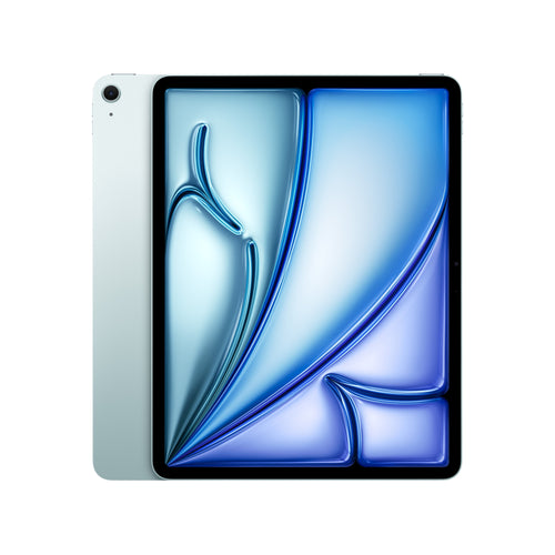Apple Ipad Air 13' 8TH Wi-Fi M4 256GB Blue — image 1