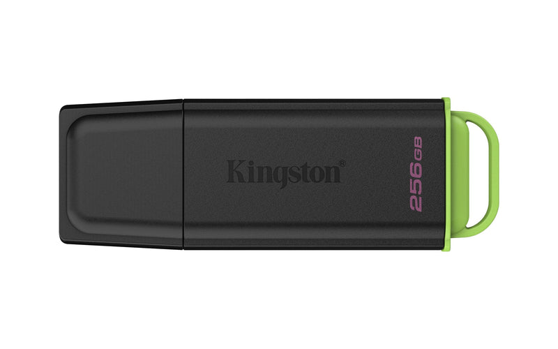 Kingston USB Flash Drive 256GB Datatraveler Exodia G2 USB 3.2 GEN1