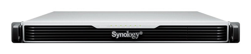 Synology NAS RS1626XS + 4BAY 19 Xeoncpu 2,9GHZ 16GB RAM
