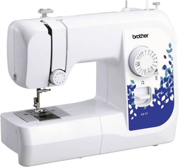 Brother Máquina Coser AZ17
