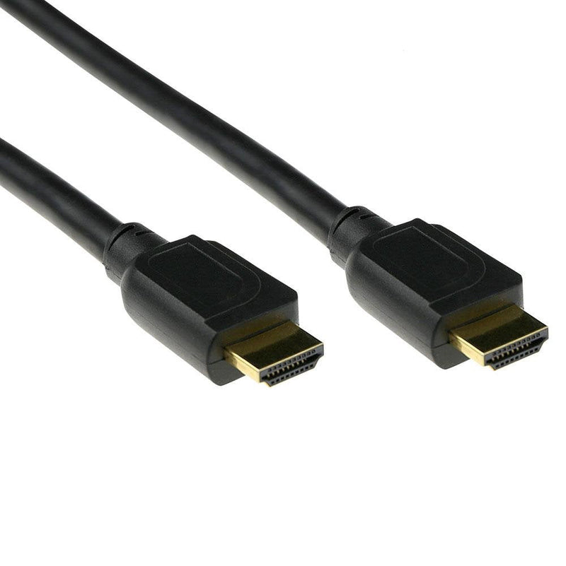 6.1 Meters HDMI High Speed Premium Certified Cable V2.0 Hdmi-a Male - Hdmi-a Male