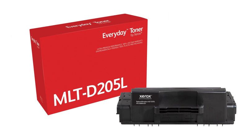Xerox Toner 006R04301 Compatible With Samsung Según Especificaciones/ Black