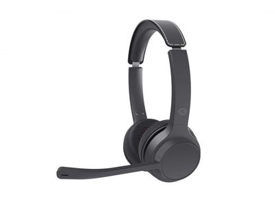 Conceptronic Headphones Inalámbricos Bluetooth With Emación Charging Sw — image 1