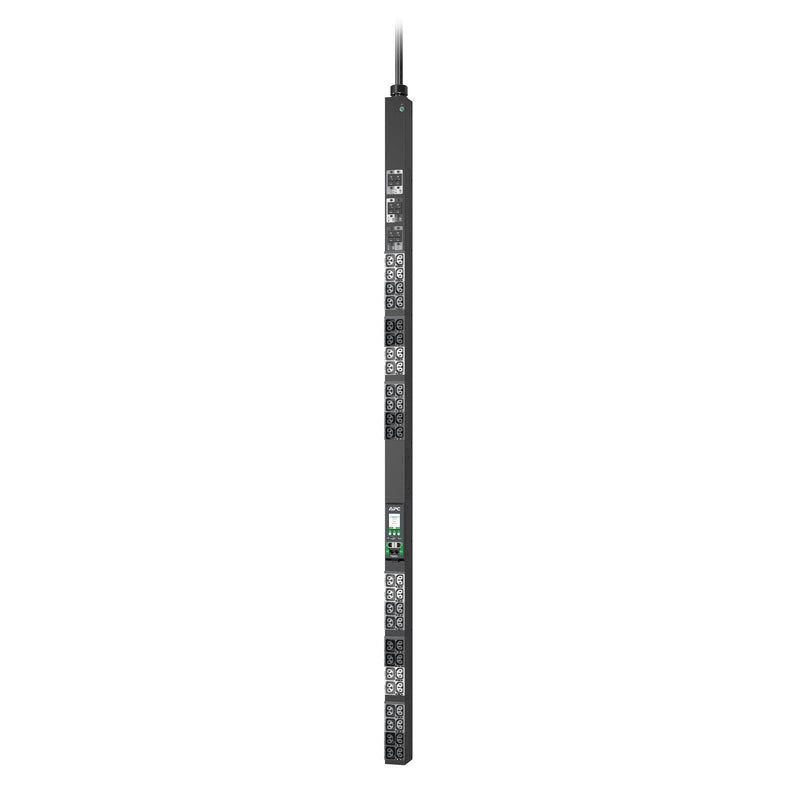 Apc Netshelter Rack Pdu Advanced - Unit Distribución Eléctrica (rack - Montable)